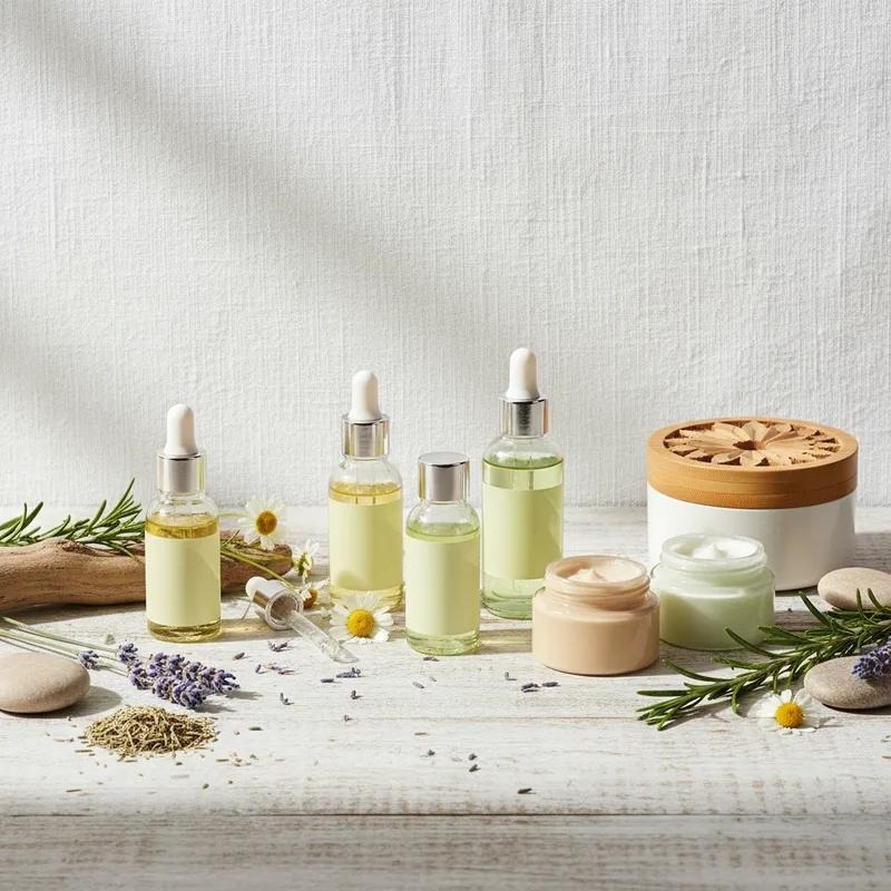 Healthcare Products Range